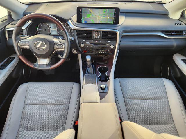 used 2020 Lexus RX 350 car, priced at $30,561