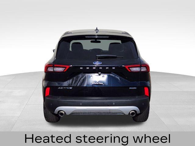 used 2023 Ford Escape car, priced at $22,990