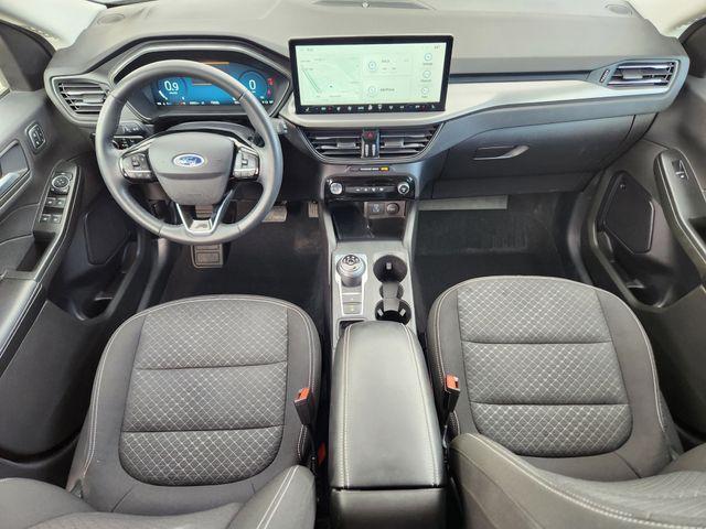 used 2023 Ford Escape car, priced at $22,990