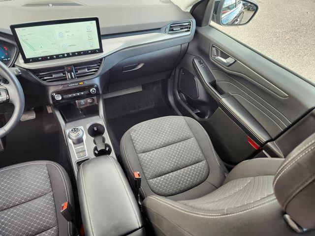 used 2023 Ford Escape car, priced at $22,990