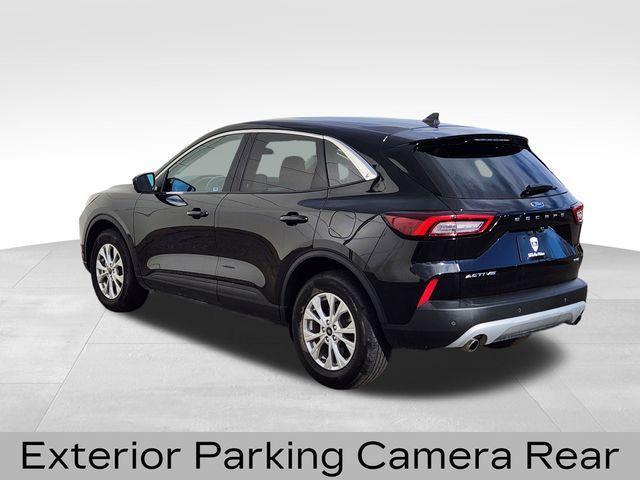 used 2023 Ford Escape car, priced at $22,990