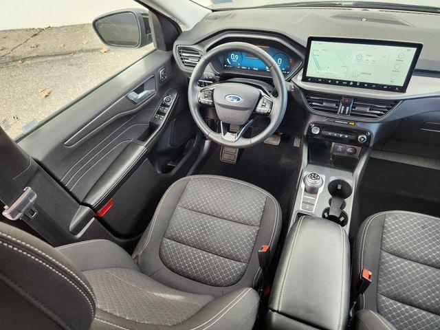 used 2023 Ford Escape car, priced at $22,990