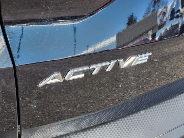 used 2023 Ford Escape car, priced at $22,990