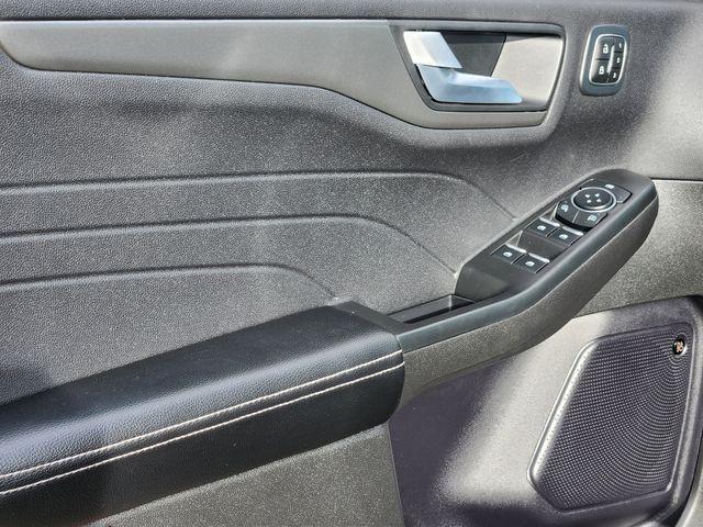 used 2023 Ford Escape car, priced at $22,990