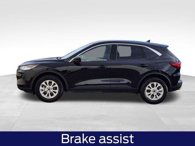 used 2023 Ford Escape car, priced at $24,530