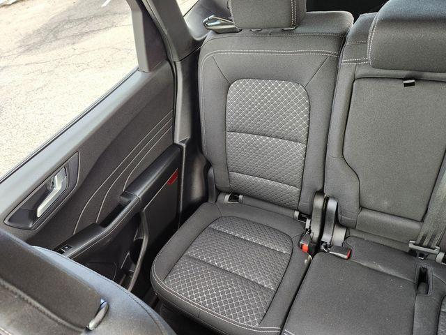 used 2023 Ford Escape car, priced at $22,990