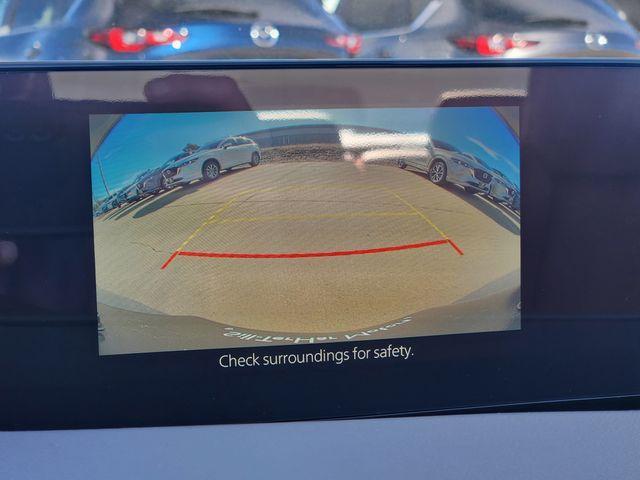 new 2026 Mazda Mazda3 car, priced at $28,494