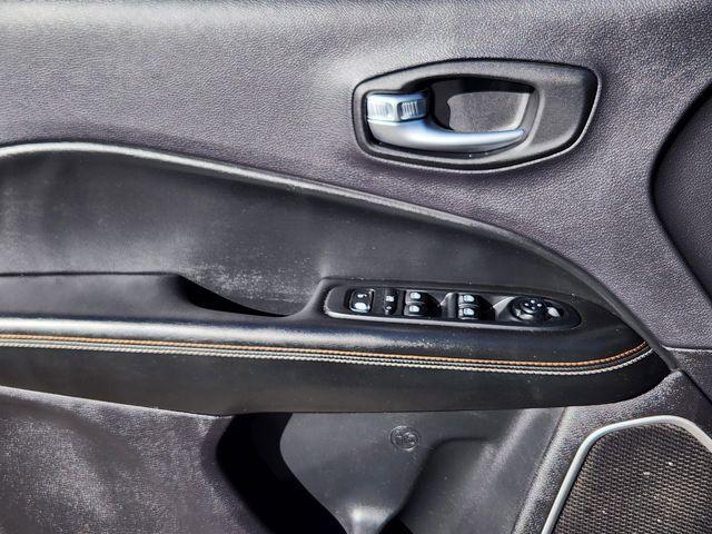 used 2018 Jeep Compass car, priced at $14,221