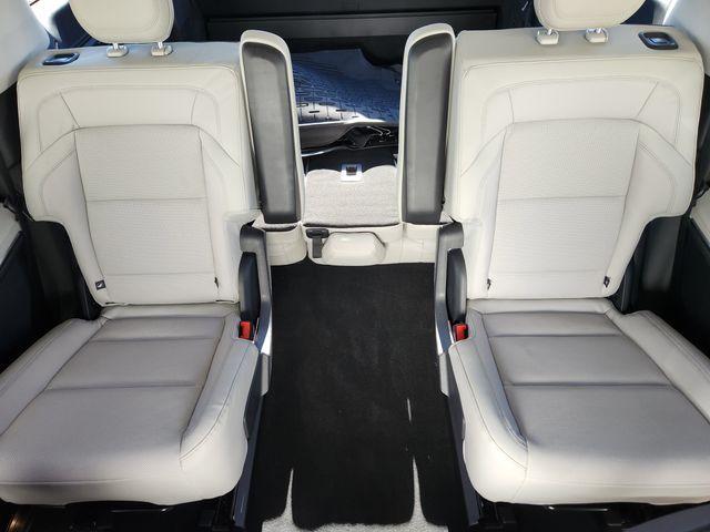 new 2026 Lincoln Navigator car