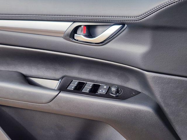 new 2025 Mazda CX-5 car, priced at $28,420