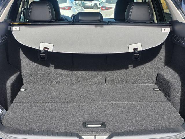 new 2025 Mazda CX-5 car, priced at $28,420