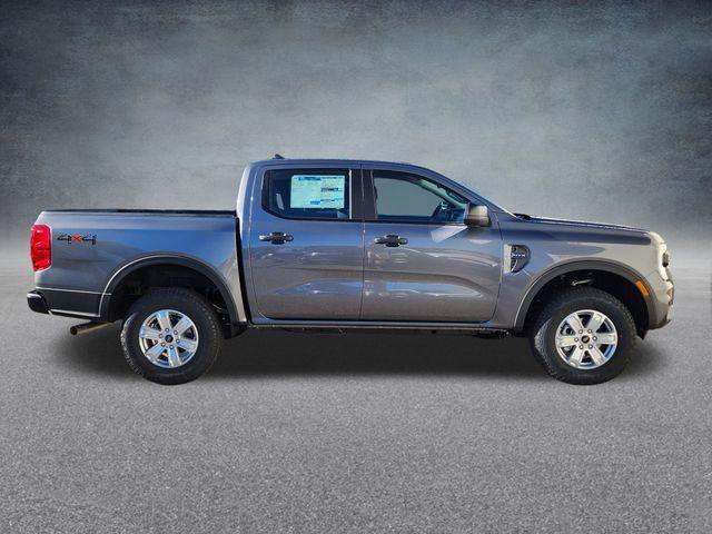 new 2025 Ford Ranger car, priced at $33,225