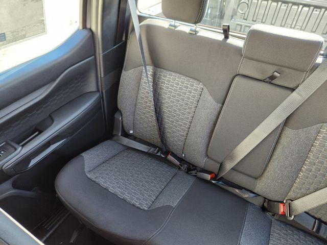 new 2025 Ford Ranger car, priced at $33,225