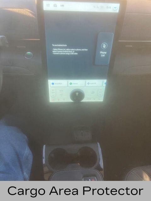 used 2021 Ford Mustang Mach-E car, priced at $26,950