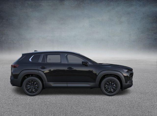 new 2026 Mazda CX-50 car, priced at $36,205