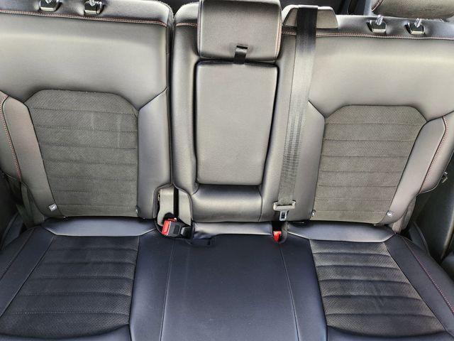 used 2024 Ford Edge car, priced at $30,891