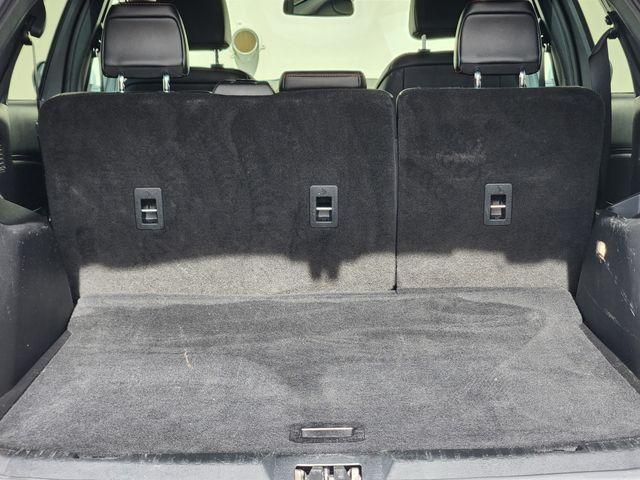 used 2024 Ford Edge car, priced at $30,891