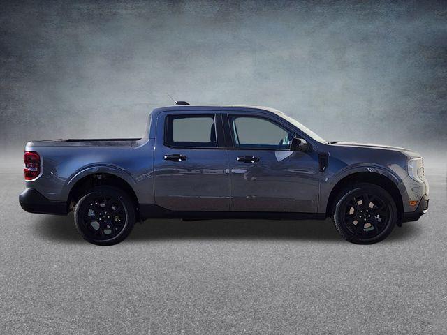 new 2026 Ford Maverick car, priced at $35,486