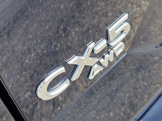 used 2023 Mazda CX-5 car, priced at $29,339