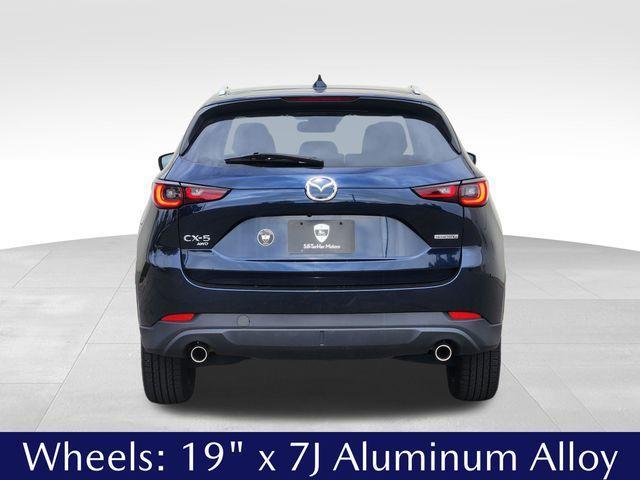 used 2023 Mazda CX-5 car, priced at $29,339