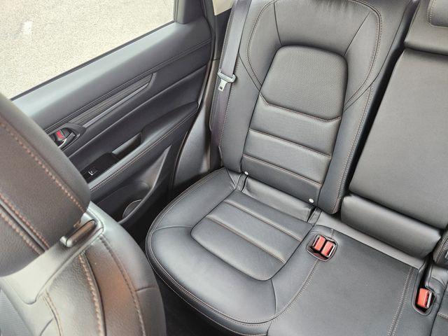 used 2023 Mazda CX-5 car, priced at $29,339