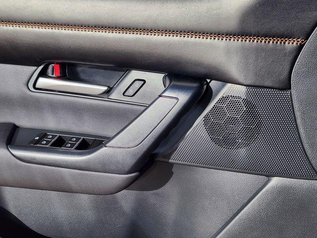 new 2026 Mazda CX-50 car, priced at $40,200