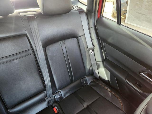 new 2026 Mazda CX-50 car, priced at $40,200