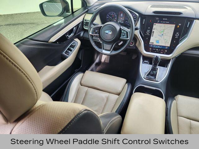 used 2020 Subaru Outback car, priced at $19,541