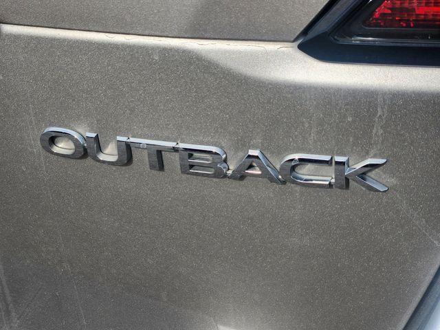 used 2020 Subaru Outback car, priced at $19,541