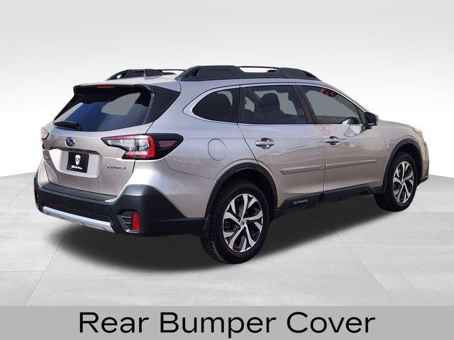 used 2020 Subaru Outback car, priced at $19,541