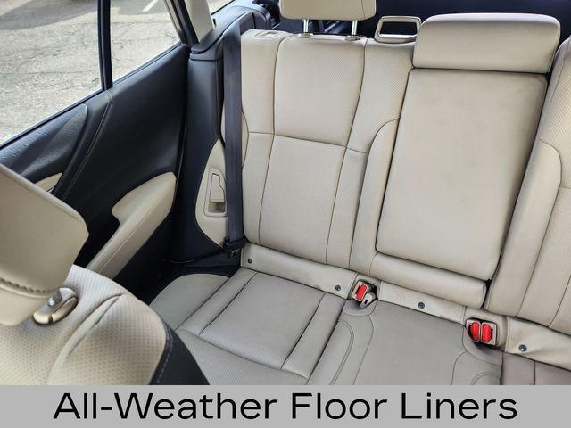 used 2020 Subaru Outback car, priced at $19,541