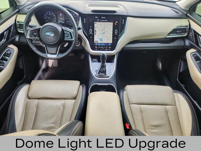 used 2020 Subaru Outback car, priced at $19,541