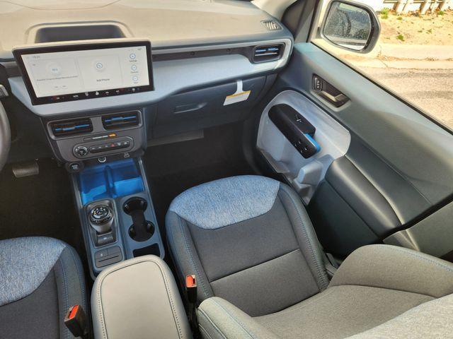 new 2026 Ford Maverick car, priced at $35,476