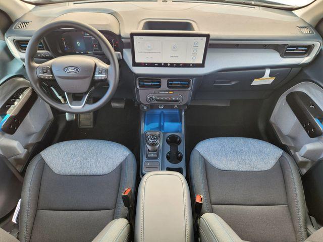 new 2026 Ford Maverick car, priced at $35,476
