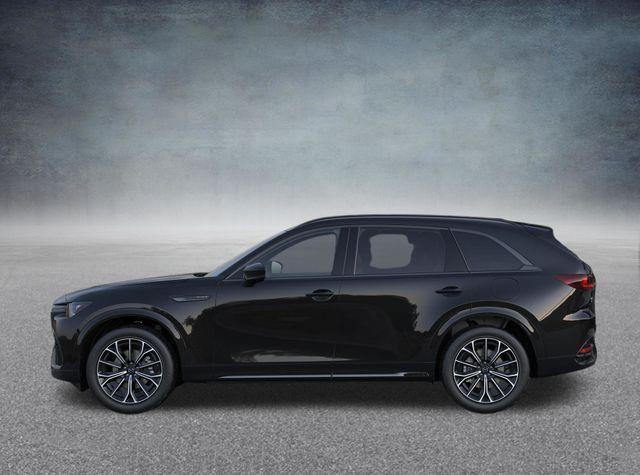 new 2026 Mazda CX-70 car, priced at $52,077