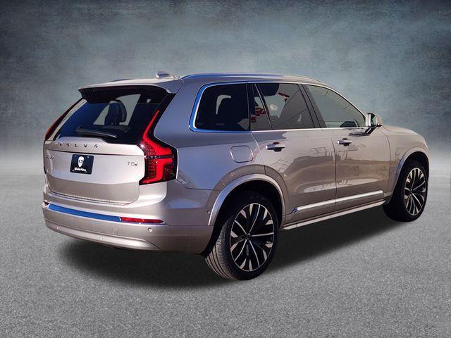 new 2026 Volvo XC90 Plug-In Hybrid car