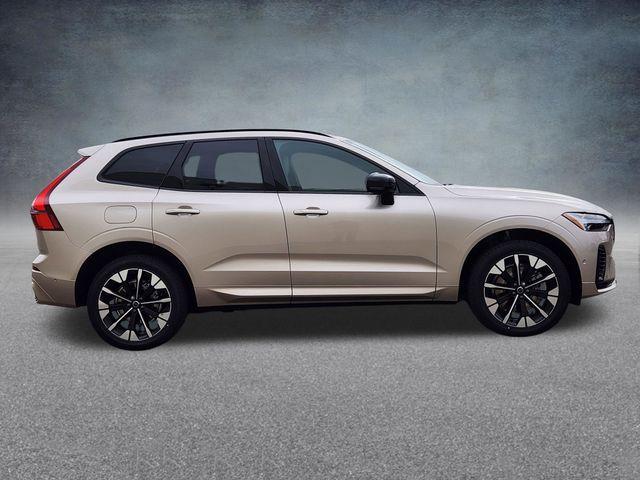 new 2026 Volvo XC60 Plug-In Hybrid car, priced at $70,203