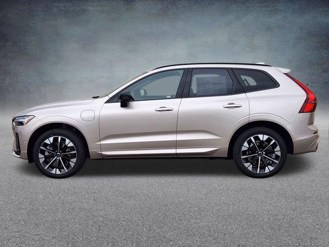 new 2026 Volvo XC60 Plug-In Hybrid car, priced at $70,203