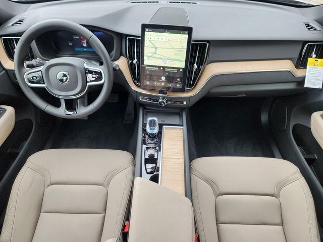 new 2026 Volvo XC60 Plug-In Hybrid car, priced at $70,203