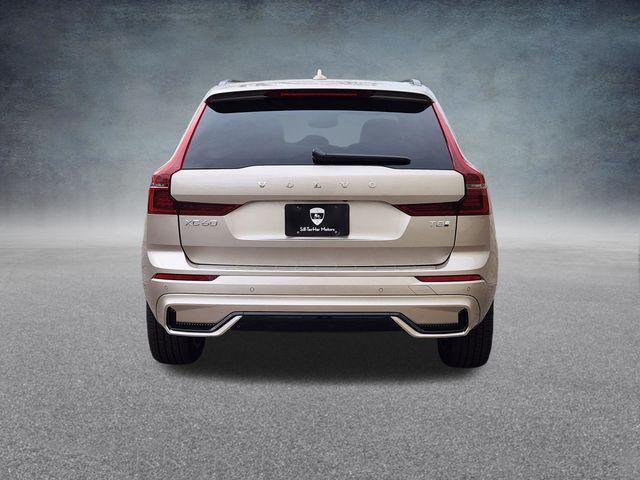 new 2026 Volvo XC60 Plug-In Hybrid car, priced at $70,203