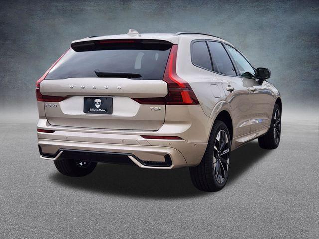 new 2026 Volvo XC60 Plug-In Hybrid car, priced at $70,203