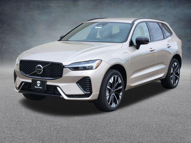 new 2026 Volvo XC60 Plug-In Hybrid car, priced at $70,203