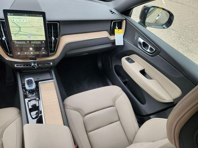 new 2026 Volvo XC60 Plug-In Hybrid car, priced at $70,203