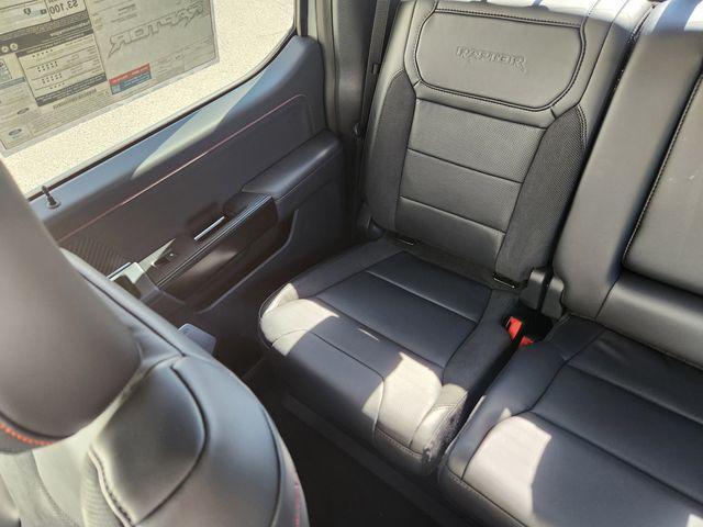 new 2026 Ford F-150 car, priced at $104,913