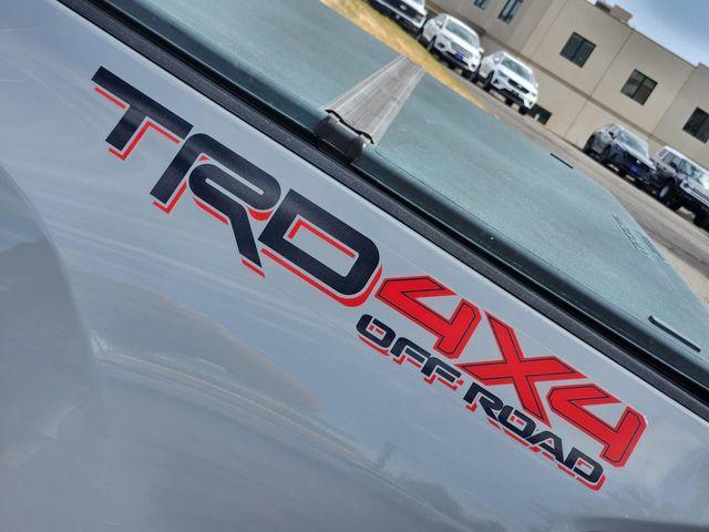 used 2020 Toyota Tacoma car, priced at $32,059