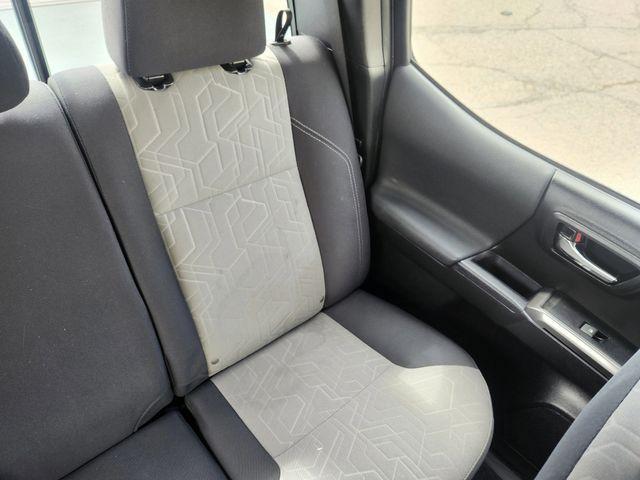 used 2020 Toyota Tacoma car, priced at $32,059
