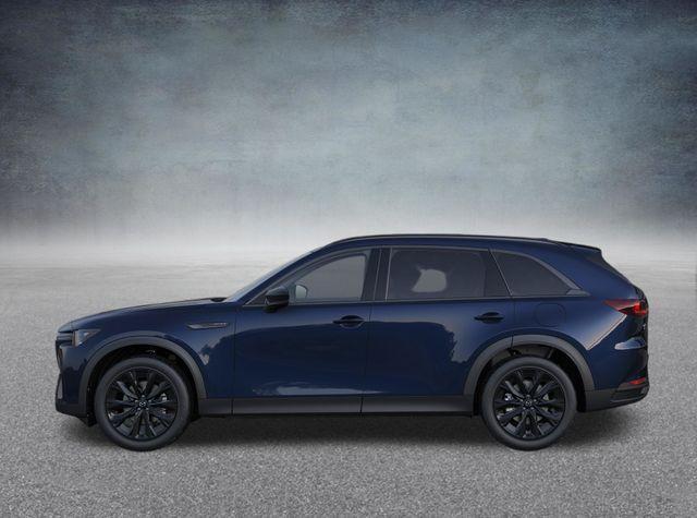 new 2026 Mazda CX-90 car, priced at $46,282