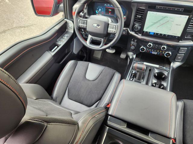 new 2026 Ford F-150 car, priced at $105,013
