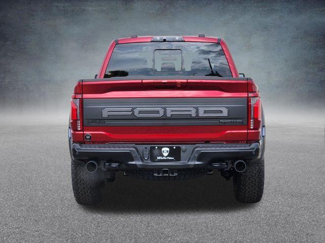 new 2026 Ford F-150 car, priced at $105,013