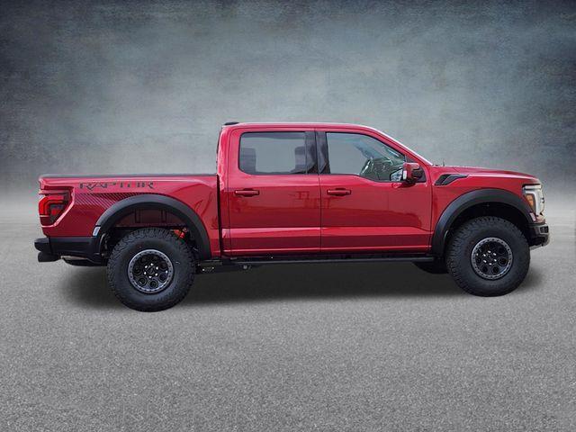 new 2026 Ford F-150 car, priced at $105,013